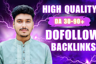 do SEO link building, high quality natural backlinks, link building