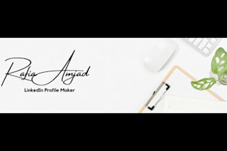 create a professional linkedin profile for career success