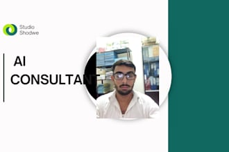 provide ai consultant  ai music service