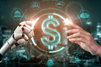 develop automated forex trading robot, trading bot, forex ea, hft bot, gold ea,