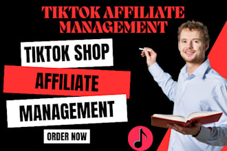 set up tiktok shop dropshipping manage product listing tiktok shop ads promotion
