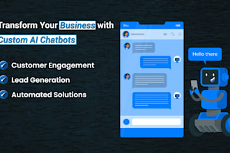 develop a botpress ai chatbot for website and social media