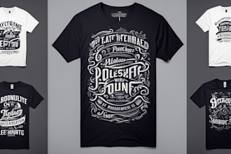 create unique clothing design
