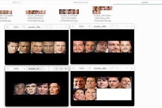 build custom image and video generation pipeline