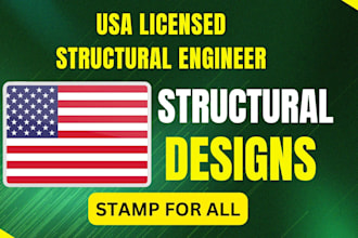 do california, tx, fl USA landscape architect building plan stamp for approval