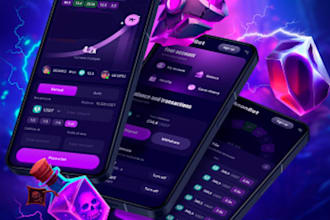 launch your own crypto game platform with crash and coin flipping integration