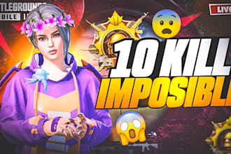 design gaming amazing youtube thumbnails in 2 hours