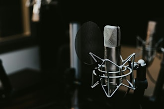 edit, restore, and repair your audio or vocals