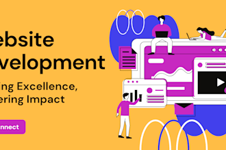 build full stack react and node web apps as your expert mern stack developer