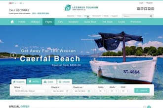 do vacation rental rental website vacation website booking website hotel booking