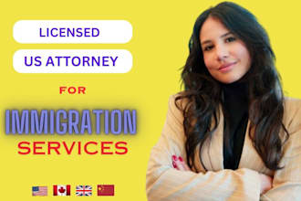 be online lawyer, draft an eb2 niw petition or cover letter immigration visa
