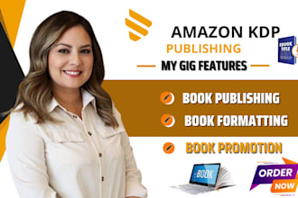 do amazon kindle kdp formatting paperback publishing on amazon kdp publishing