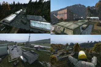 do ark survival ascended mod commissions, ark rp server, ark mod, game mod