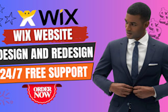 do wix website redesign wix website design, redesign wix website wix website seo