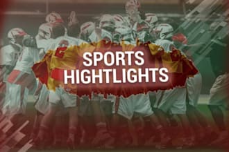 create sports highlights in hd and 4k