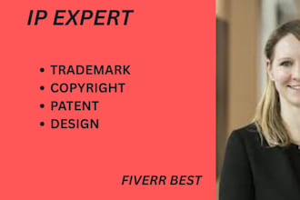 be your lawyer in IP, copyrights and trademark disputes
