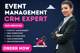 setup event management crm zoom event bizzabo eventx swoogo eventleaf glueup crm