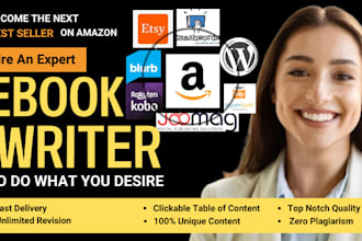 ghostwrite ebook, nonfiction memoir romance novel writer ebook ghostwriter
