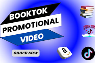 promote your amazon KDP book ebook on my tiktok