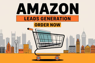 amazon leads amazon dropshipping leads facebook ads google ads