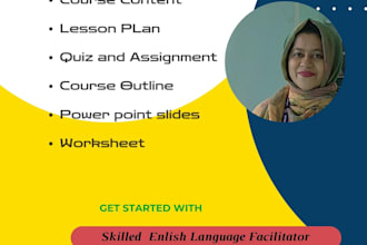 make lesson plans, tesol inspired english course content