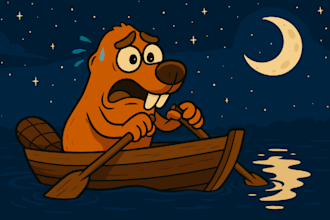 create book or comic illustration for you