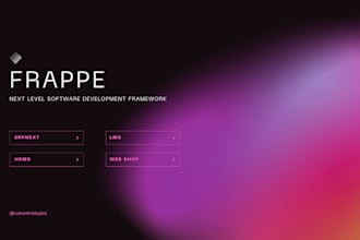 deploy erpnext and frappes other products in any vps