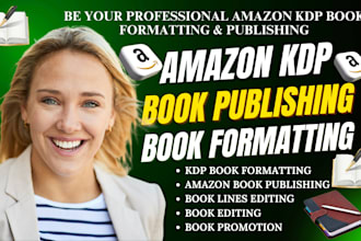 do paperback amazon KDP book formatting canva book design, KDP book publishing