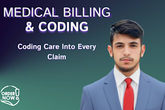 do medical coding and billing perfectly