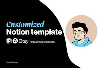 build premium notion systems for your agency