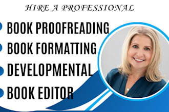 proofread, developmental edit sci fi, fantasy fiction novel, format nonfiction