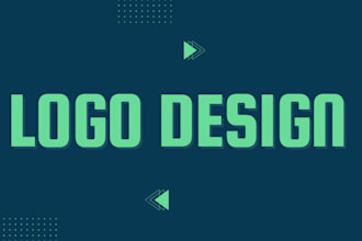 design 3d mockup logo for your brand and company