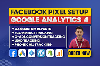 do paid conversion API and g ads conversion and ga4 reporting pro with GTM