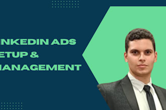 manage your linkedin ads