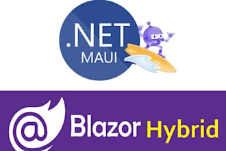 develop cross platform apps with dot net maui for ios android and windows