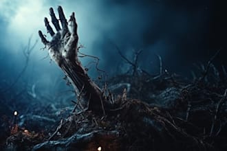 beta read your horror, mystery and thriller novella or novel
