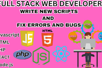 code javascript, html CSS, react js, PHP web application, typescript and jquery