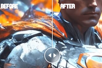 upscale, denoise and enhance your images or videos using topaz ai premium