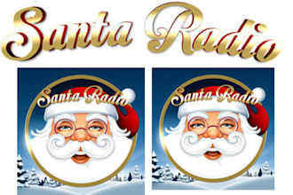 air your christmas, holiday song and promote on santa radio UK