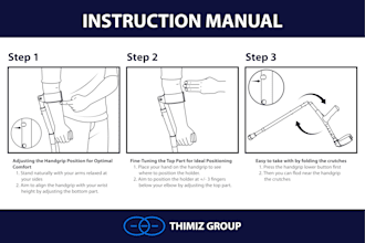 draw step by step illustrations, instruction manual for your product