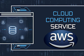 assists you in cybersecurity, cloud computing and amazon aws service