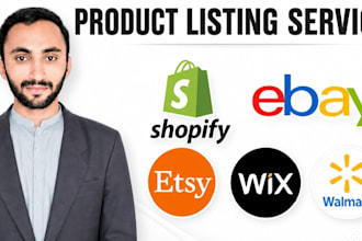 scrape products edit CSV or import CSV XML files on shopify