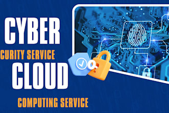 assists you in cybersecurity, cloud computing and amazon aws service