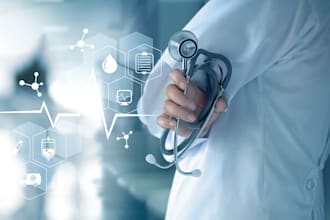 perform all credentialing services for healthcare providers