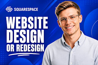 squarespace website design squarespace website redesign squarespace website