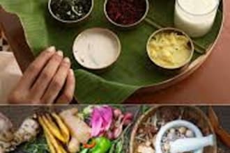 be your ayurvedic health coach and lifestyle developer
