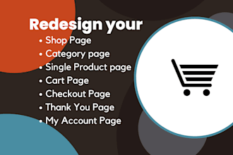 fix design woocommerce single product, cart, checkout page