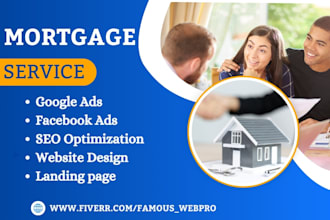 do mortgage website, mortgage leads loan, mortgage website