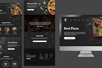 build professional websites with reactjs