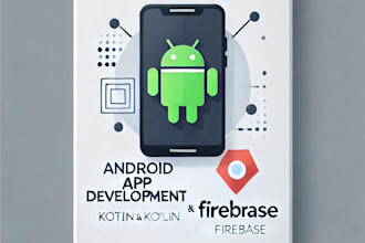 custom android apps built in kotlin